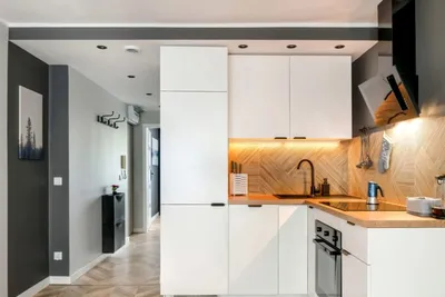 Wynajmę Mieszkanie Kraków - 42 m² - miniatura 3