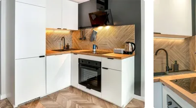 Wynajmę Mieszkanie Kraków - 42 m² - miniatura 4