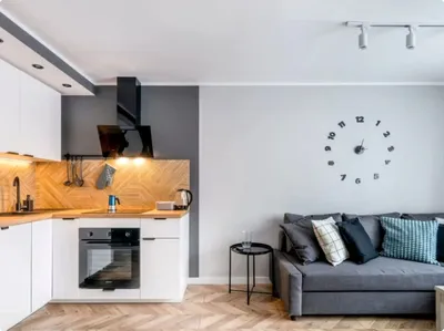 Wynajmę Mieszkanie Kraków - 42 m² - miniatura 5