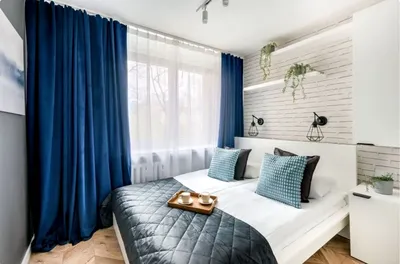 Wynajmę Mieszkanie Kraków - 42 m²
