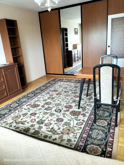 Wynajmę Mieszkanie Warszawa - 42 m² - miniatura 2