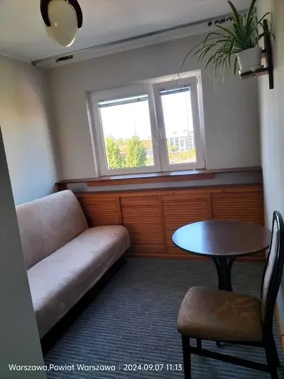 Wynajmę Mieszkanie Warszawa - 42 m² - miniatura 5