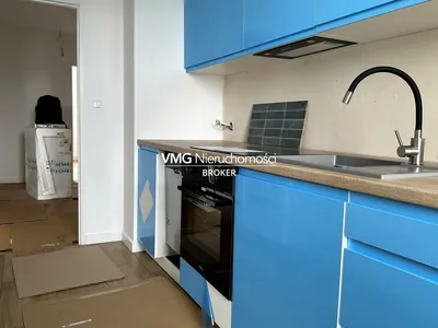 Wynajmę Mieszkanie Warszawa - 72 m² - miniatura 5