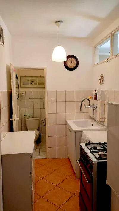 Wynajmę Mieszkanie Wrocław - 25 m² - miniatura 5