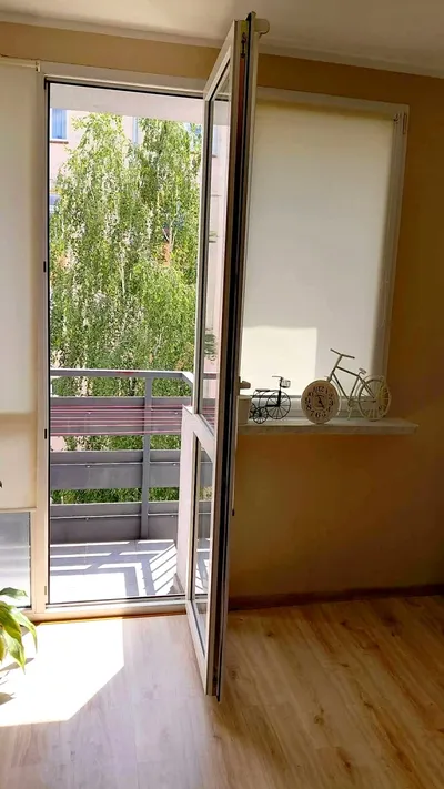 Wynajmę Mieszkanie Wrocław - 25 m² - miniatura 4