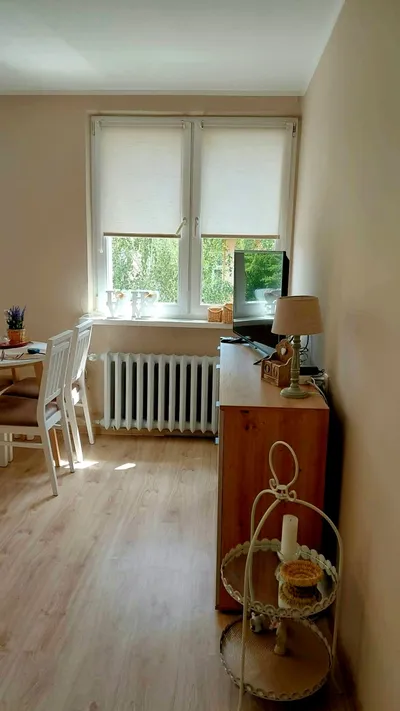 Wynajmę Mieszkanie Wrocław - 25 m² - miniatura 2
