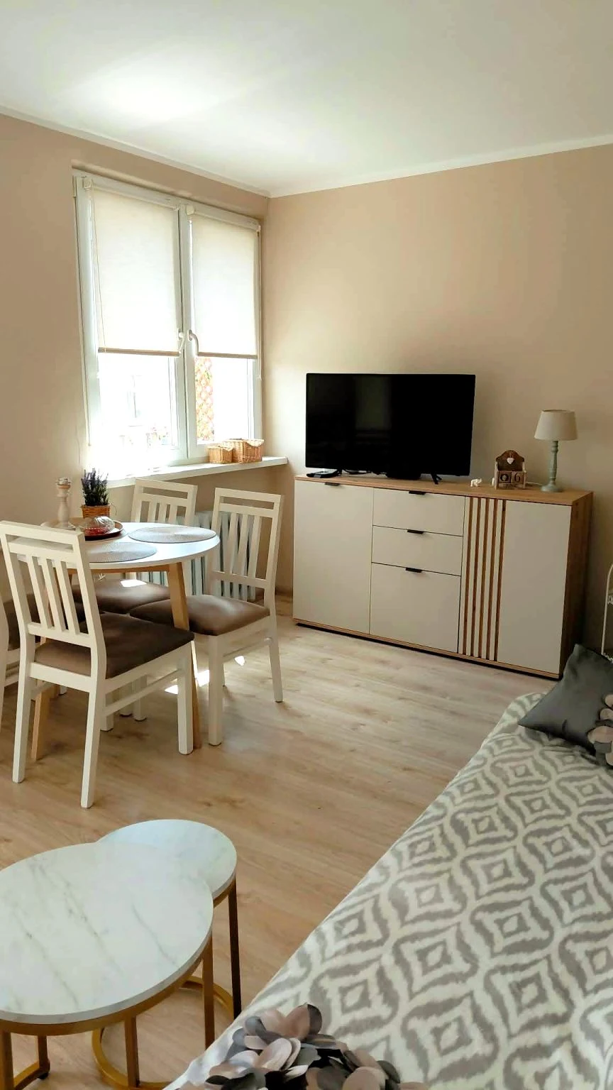 Wynajmę Mieszkanie Wrocław - 25 m² - 1/13