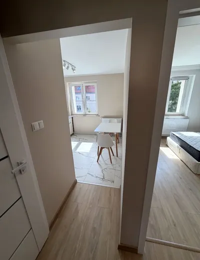 Wynajmę Mieszkanie Poznań - 52 m² - miniatura 4