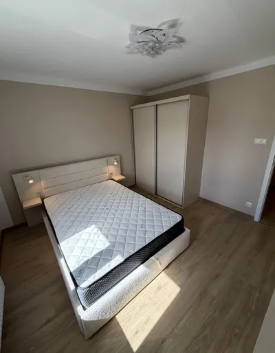 Wynajmę Mieszkanie Poznań - 52 m² - miniatura 3
