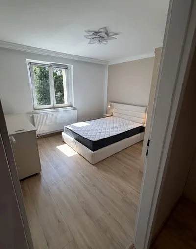 Wynajmę Mieszkanie Poznań - 52 m² - miniatura 2