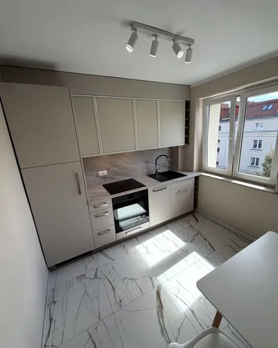 Wynajmę Mieszkanie Poznań - 52 m² - miniatura 5