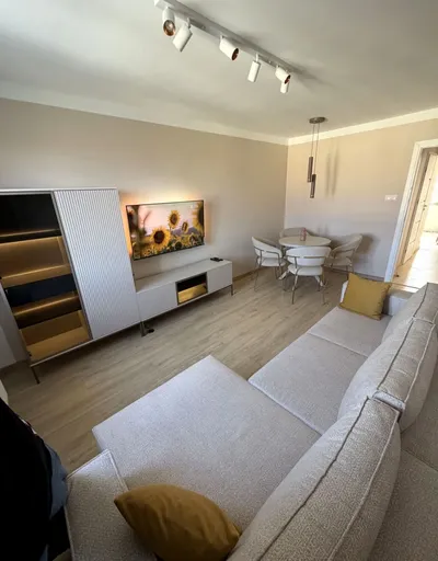 Wynajmę Mieszkanie Poznań - 52 m²