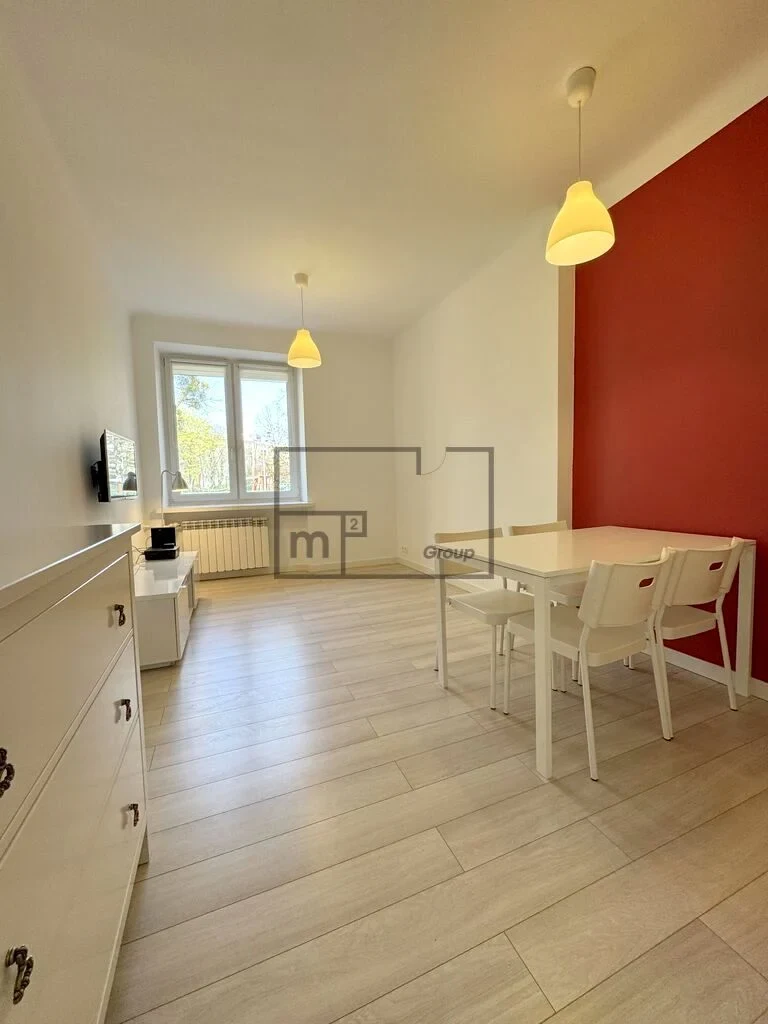 Wynajmę Mieszkanie Warszawa - 26 m² - 1/13