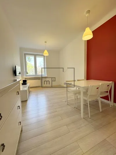 Wynajmę Mieszkanie Warszawa - 26 m²