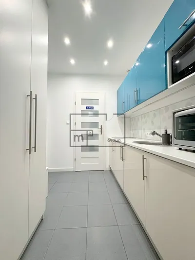 Wynajmę Mieszkanie Warszawa - 26 m² - miniatura 2