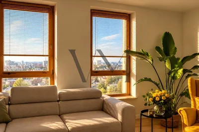Wynajmę Mieszkanie Warszawa - 55,50 m² - miniatura 2