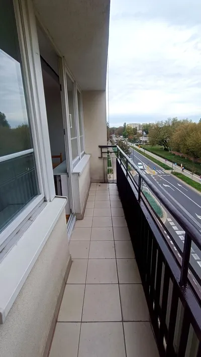 Wynajmę Mieszkanie Warszawa - 36 m² - miniatura 4