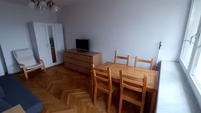 Wynajmę Mieszkanie Warszawa - 36 m² - miniatura 3
