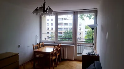 Wynajmę Mieszkanie Warszawa - 36 m² - miniatura 2
