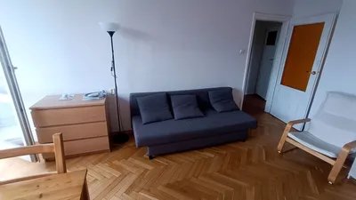 Wynajmę Mieszkanie Warszawa - 36 m² - miniatura 5