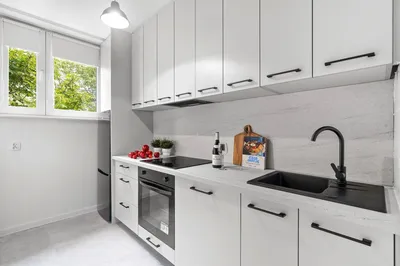 Wynajmę Mieszkanie Warszawa - 37 m² - miniatura 5