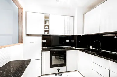 Wynajmę Mieszkanie Kraków - 33,60 m² - miniatura 4