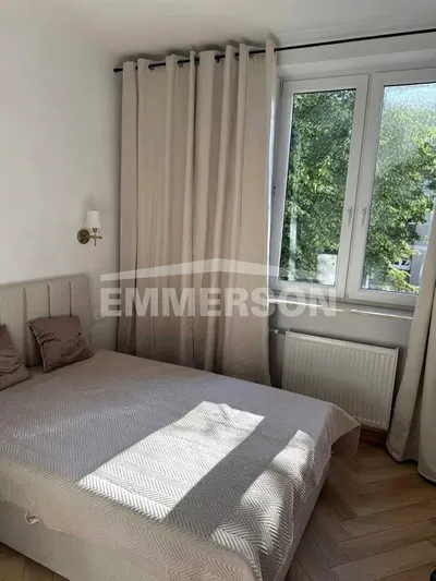Wynajmę Mieszkanie Warszawa - 32 m² - miniatura 5