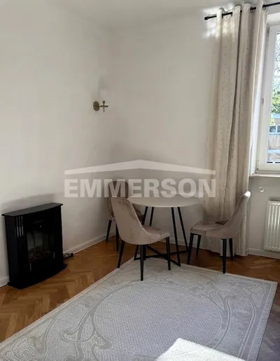 Wynajmę Mieszkanie Warszawa - 32 m² - miniatura 3