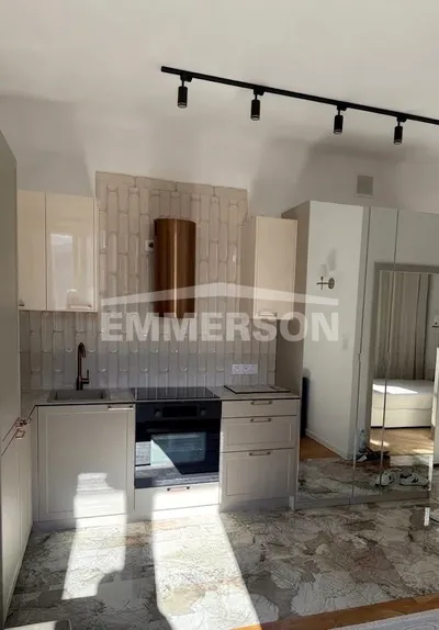 Wynajmę Mieszkanie Warszawa - 32 m² - miniatura 2