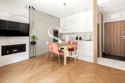 Wynajmę Mieszkanie Warszawa - 57 m² - miniatura 5