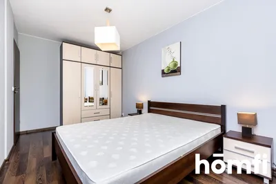 Wynajmę Mieszkanie Warszawa - 49,83 m² - miniatura 5