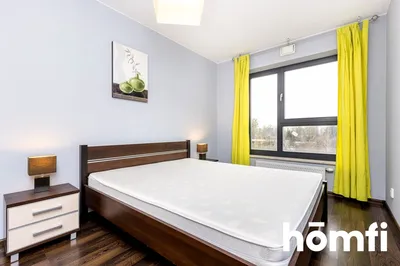 Wynajmę Mieszkanie Warszawa - 49,83 m² - miniatura 4