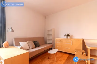 Wynajmę Mieszkanie Kraków - 28 m² - miniatura 4