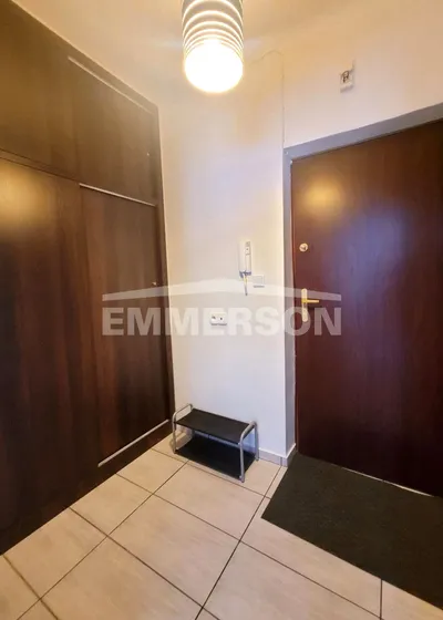 Wynajmę Mieszkanie Warszawa - 34 m² - miniatura 5