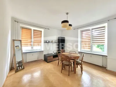 Wynajmę Mieszkanie Warszawa - 34 m²