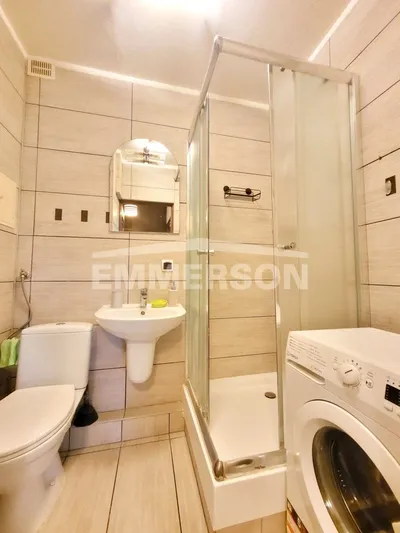 Wynajmę Mieszkanie Warszawa - 34 m² - miniatura 4