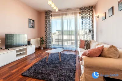 Wynajmę Mieszkanie Kraków - 49,79 m² - miniatura 4