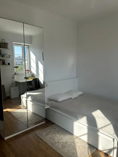 Wynajmę Mieszkanie Warszawa - 29 m² - miniatura 2