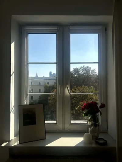 Wynajmę Mieszkanie Warszawa - 29 m² - miniatura 3