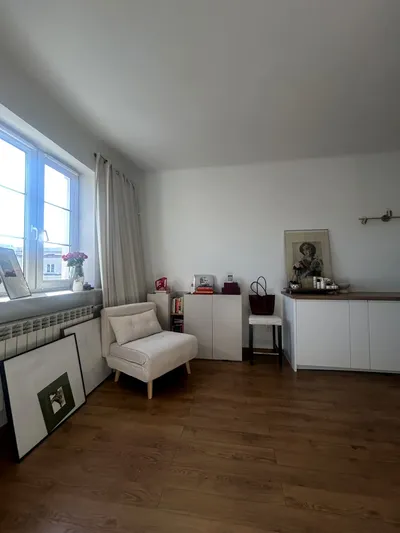 Wynajmę Mieszkanie Warszawa - 29 m² - miniatura 5