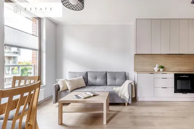 Wynajmę Mieszkanie Gdańsk - 38 m² - miniatura 5