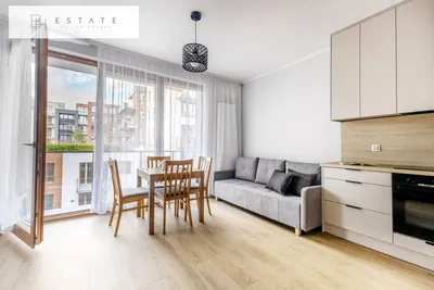 Wynajmę Mieszkanie Gdańsk - 38 m² - miniatura 4