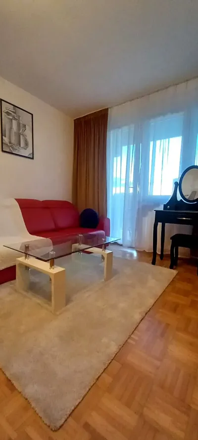 Wynajmę Mieszkanie Kraków - 53 m²