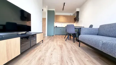 Wynajmę Mieszkanie Wrocław - 41 m²