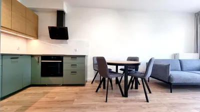 Wynajmę Mieszkanie Wrocław - 41 m² - miniatura 2