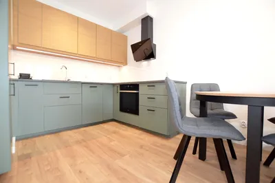 Wynajmę Mieszkanie Wrocław - 41 m² - miniatura 3