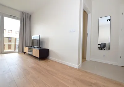 Wynajmę Mieszkanie Wrocław - 41 m² - miniatura 5