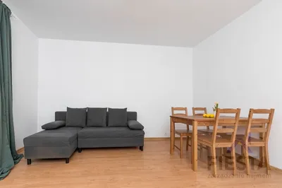 Wynajmę Mieszkanie Warszawa - 43,07 m² - miniatura 3
