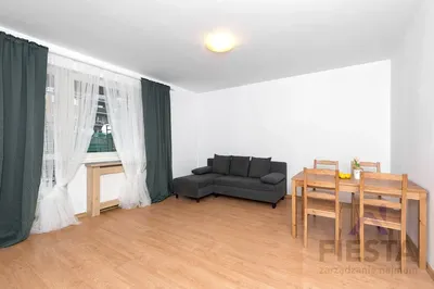 Wynajmę Mieszkanie Warszawa - 43,07 m² - miniatura 2