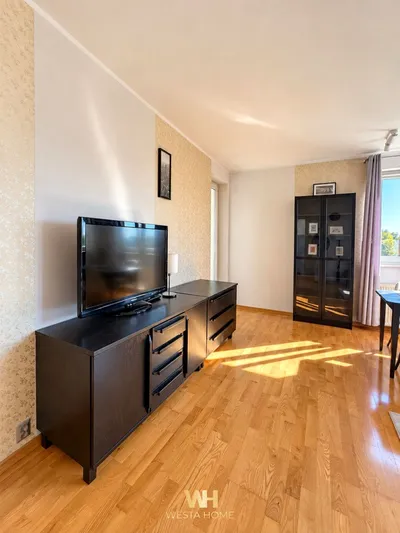 Wynajmę Mieszkanie Warszawa - 53 m² - miniatura 4